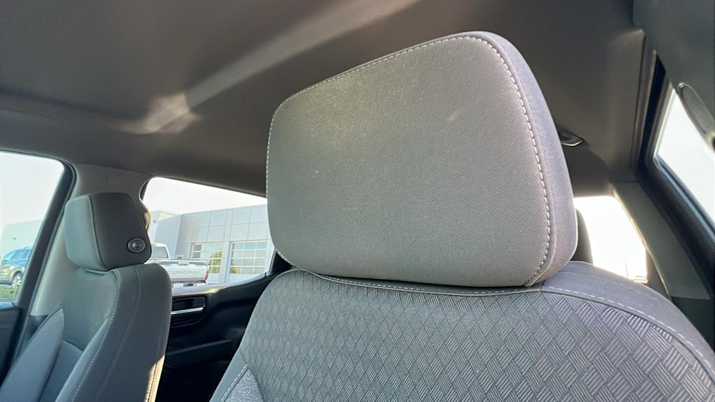 Thumbnail: 2021 Chevrolet Silverado 1500 - 10