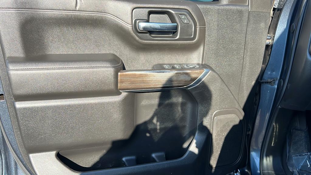 Thumbnail: 2022 Chevrolet Silverado 1500 - 28