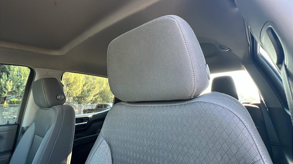 Thumbnail: 2022 Chevrolet Silverado 1500 - 10