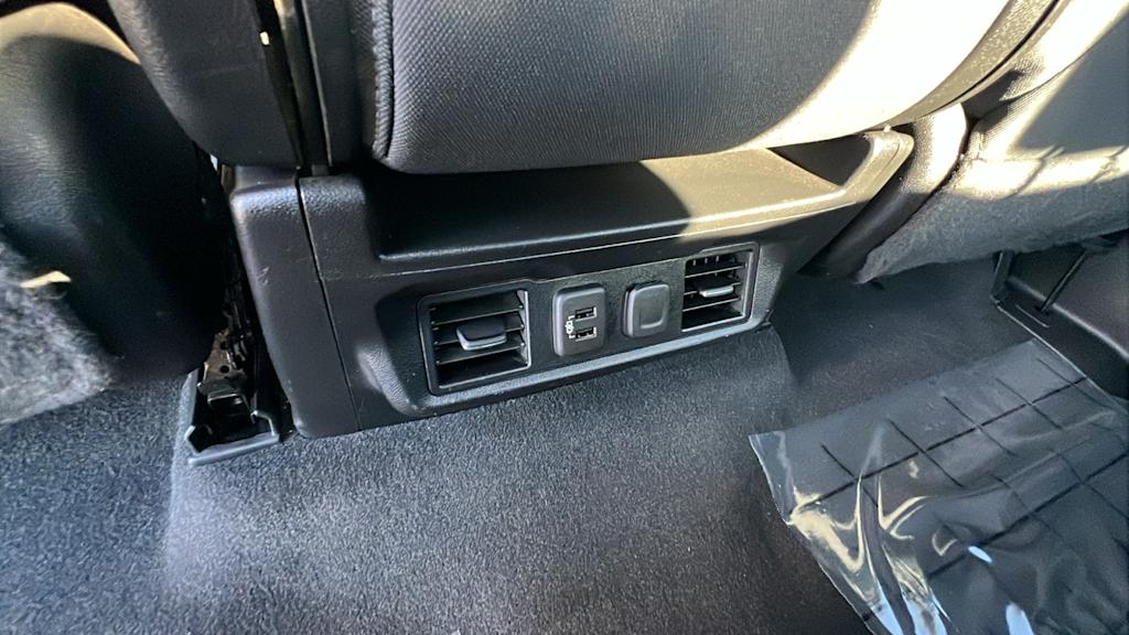 Thumbnail: 2022 Chevrolet Silverado 1500 - 17