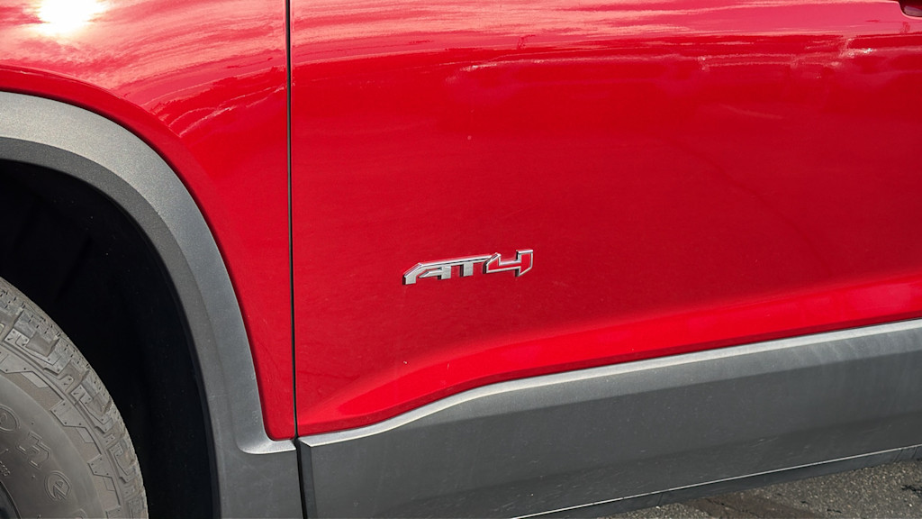 Thumbnail: 2021 GMC Acadia - 30