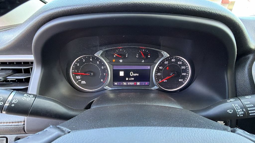 Thumbnail: 2021 GMC Acadia - 15