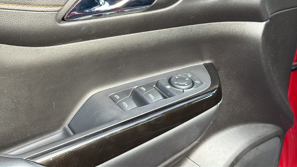 Thumbnail: 2021 GMC Acadia - 27