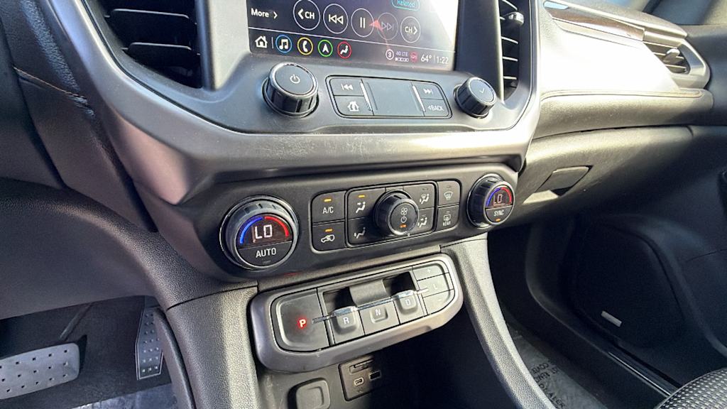 Thumbnail: 2021 GMC Acadia - 13