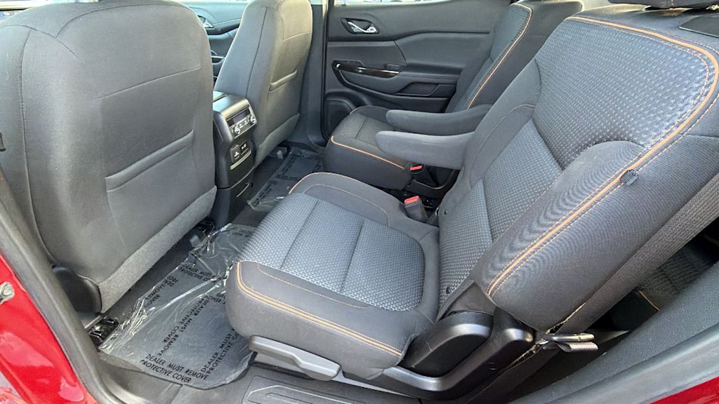 Thumbnail: 2021 GMC Acadia - 11