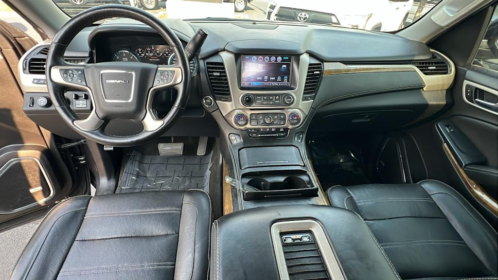 Thumbnail: 2017 GMC Yukon - 13