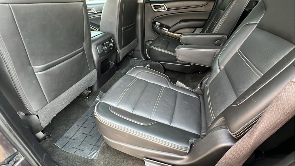Thumbnail: 2017 GMC Yukon - 12