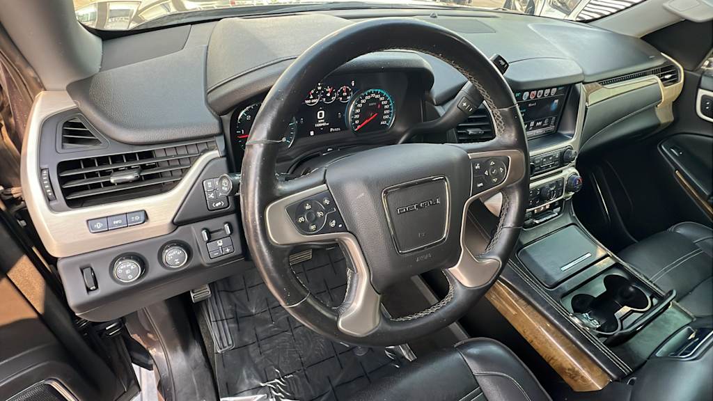 Thumbnail: 2017 GMC Yukon - 2