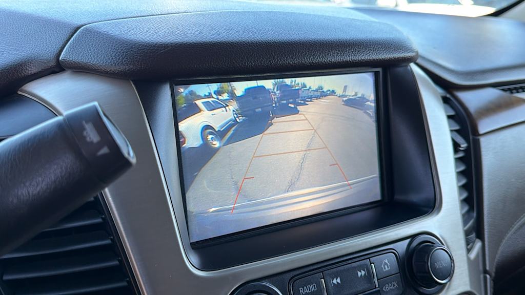 Thumbnail: 2019 GMC Yukon - 25