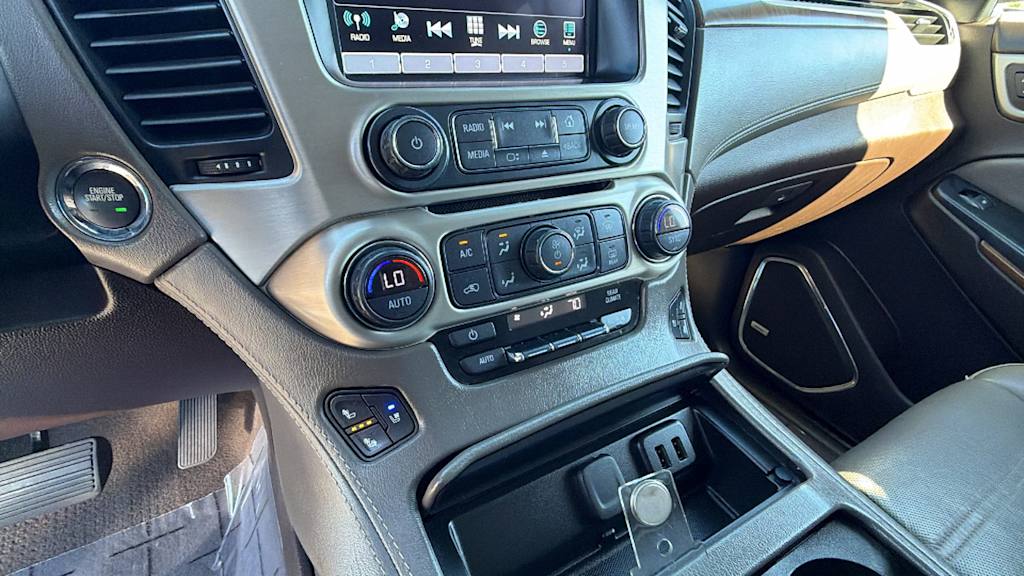 Thumbnail: 2019 GMC Yukon - 16