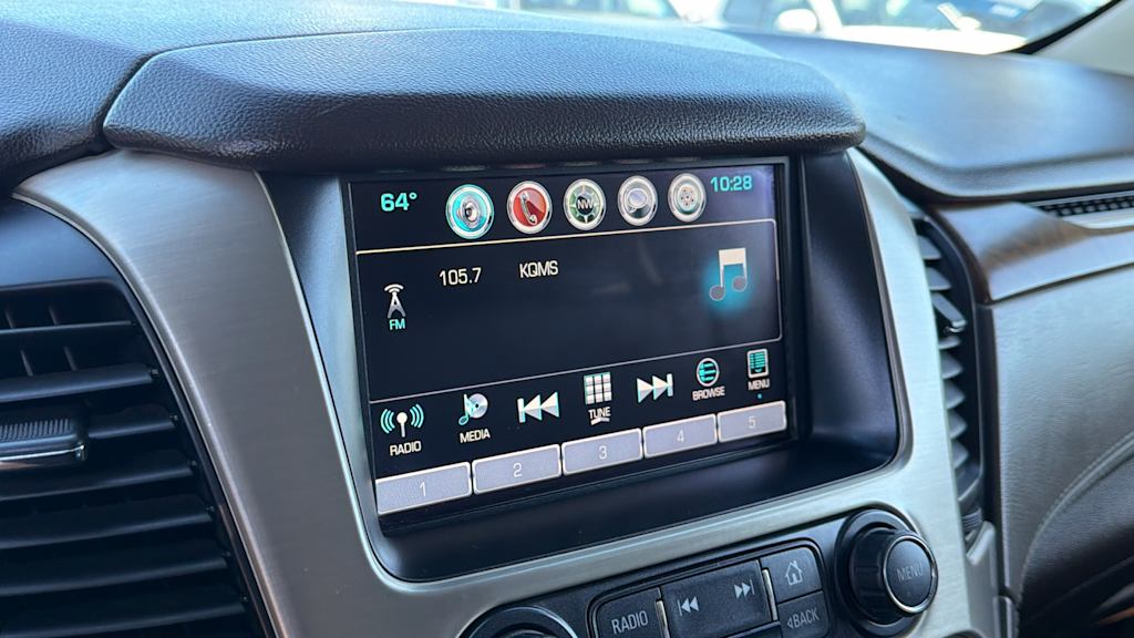 Thumbnail: 2019 GMC Yukon - 15