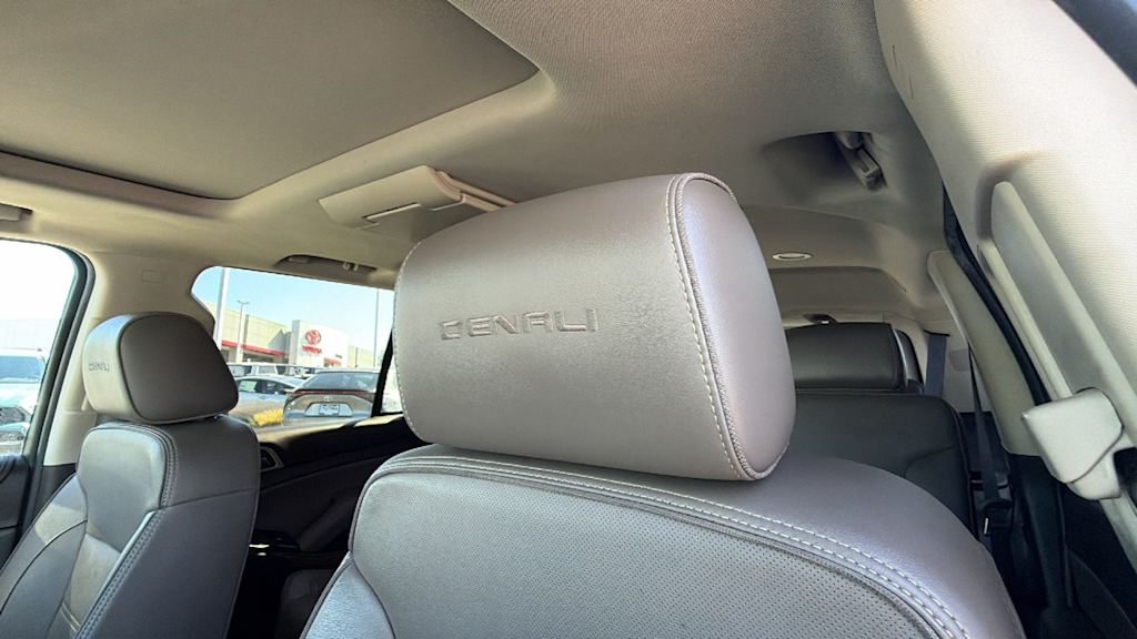 Thumbnail: 2019 GMC Yukon - 10