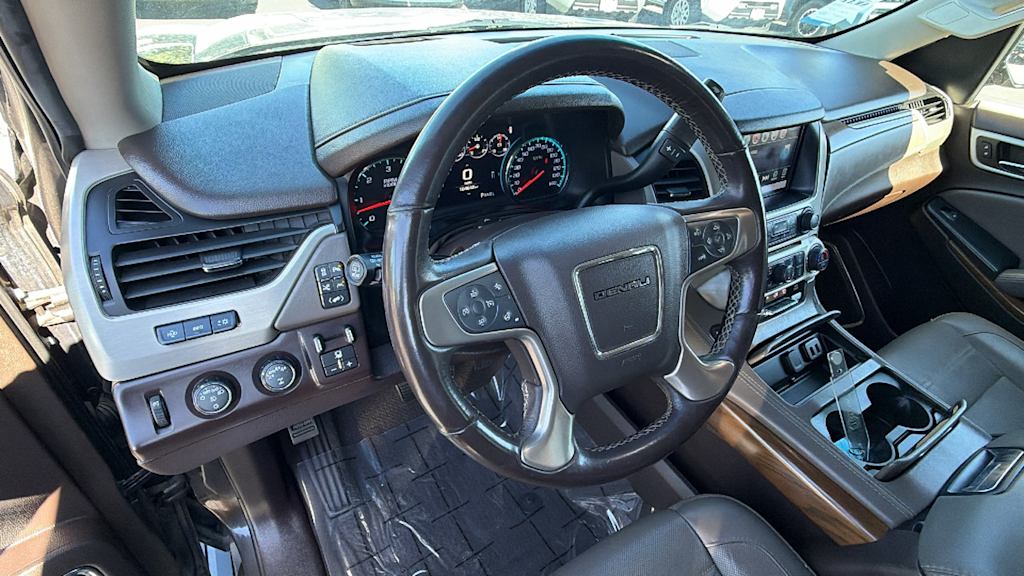 Thumbnail: 2019 GMC Yukon - 2