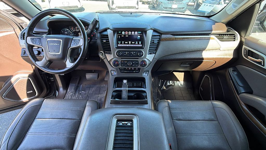 Thumbnail: 2019 GMC Yukon - 30