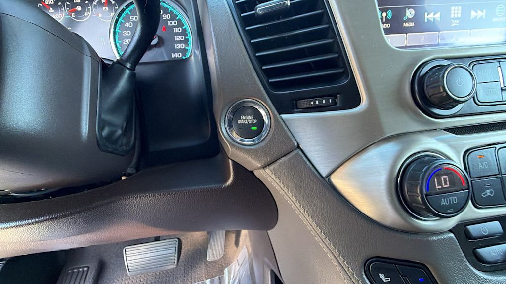 Thumbnail: 2019 GMC Yukon - 26