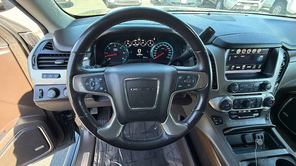 Thumbnail: 2019 GMC Yukon - 9