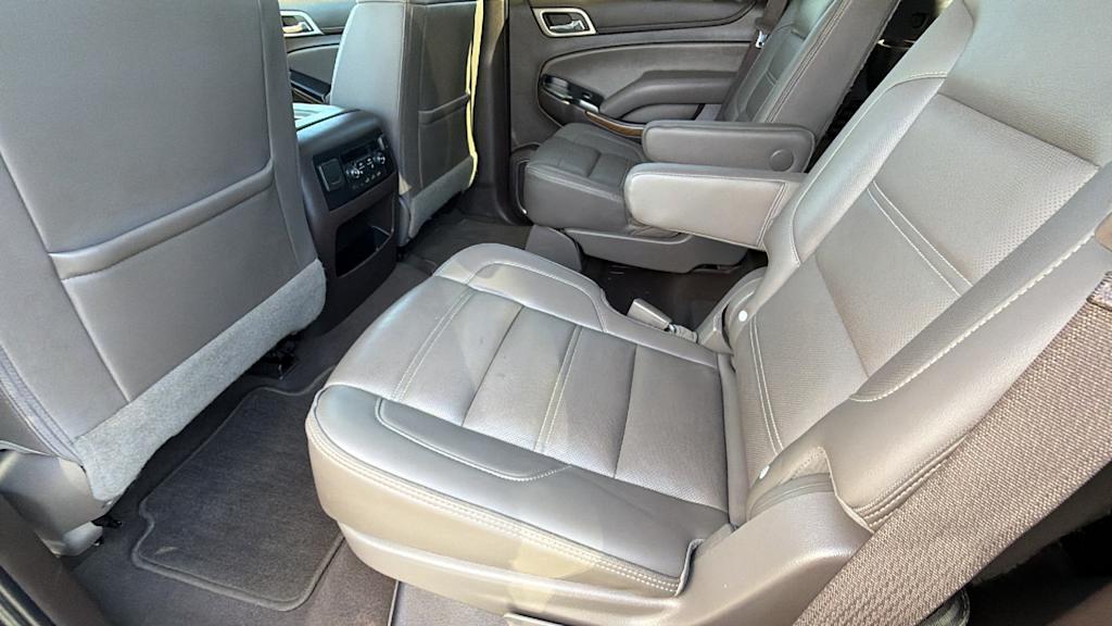 Thumbnail: 2019 GMC Yukon - 12