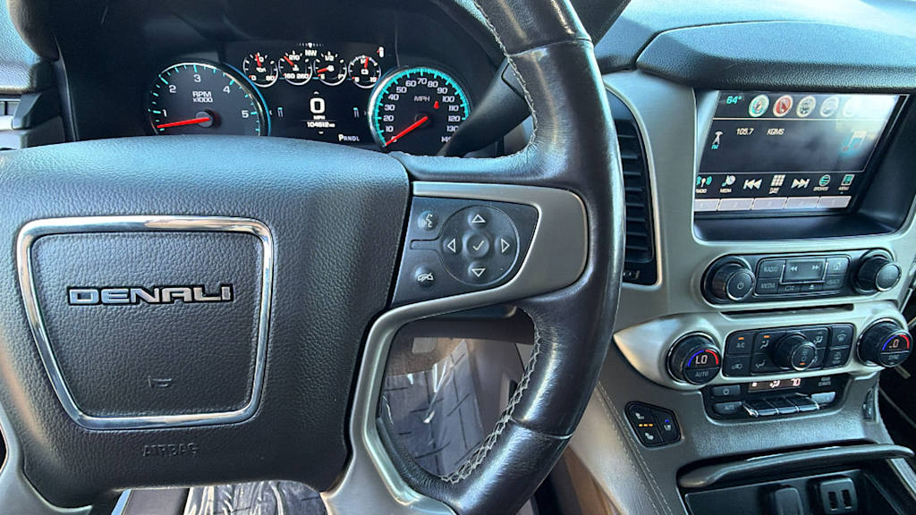 Thumbnail: 2019 GMC Yukon - 14