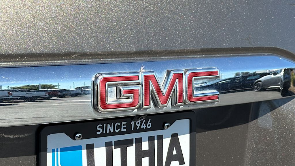 Thumbnail: 2019 GMC Yukon - 7