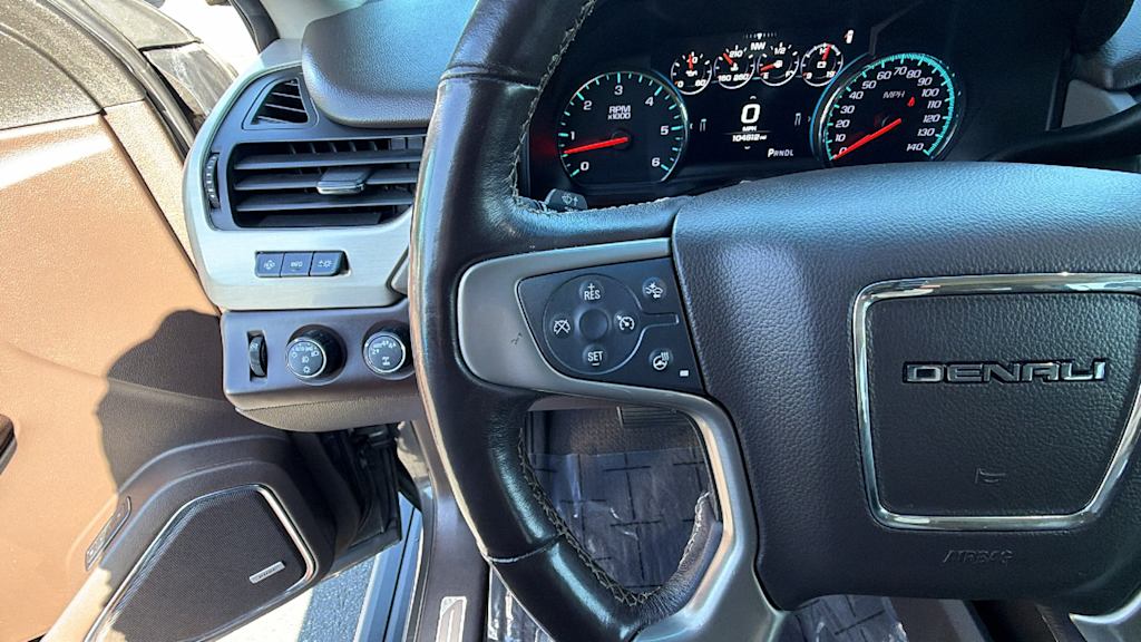 Thumbnail: 2019 GMC Yukon - 13