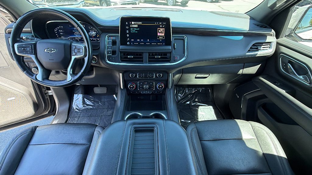 Thumbnail: 2023 Chevrolet Tahoe - 13