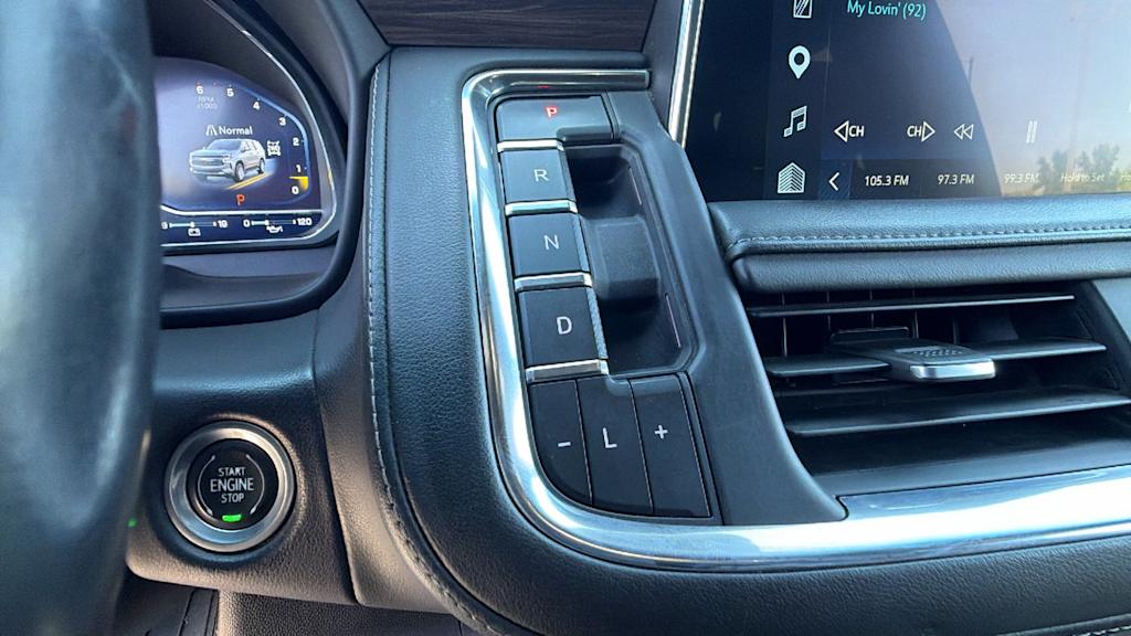 Thumbnail: 2023 Chevrolet Tahoe - 15
