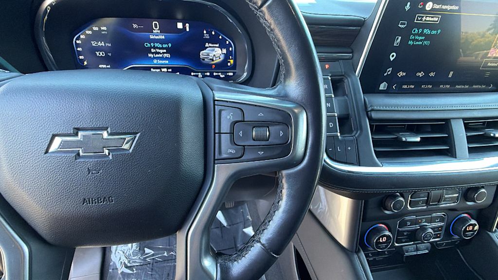 Thumbnail: 2023 Chevrolet Tahoe - 26
