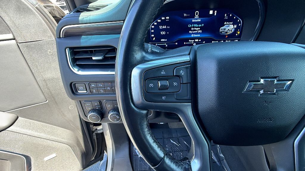 Thumbnail: 2023 Chevrolet Tahoe - 12