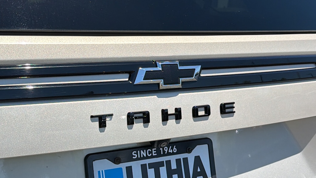 Thumbnail: 2023 Chevrolet Tahoe - 7