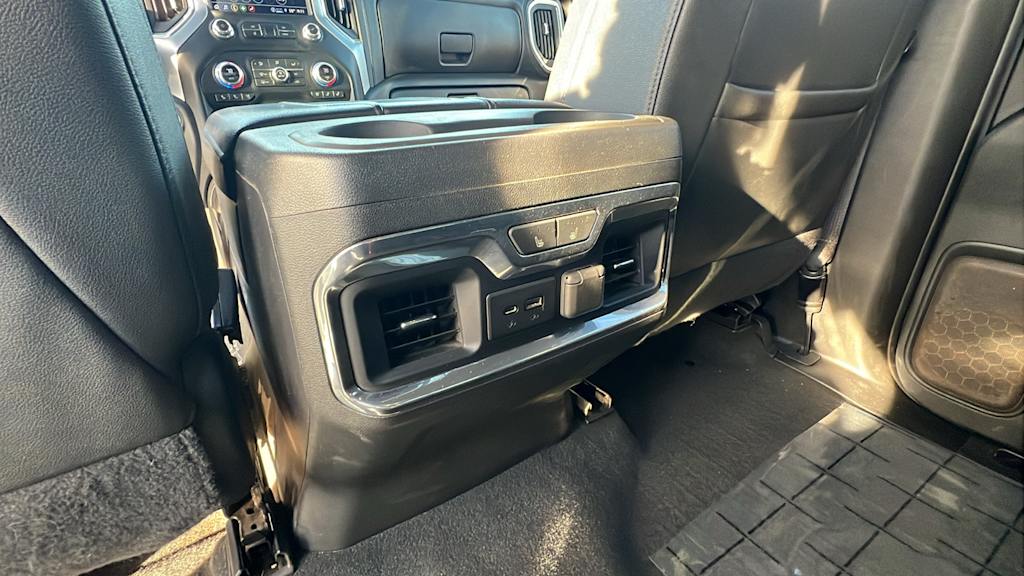 2021 GMC Sierra 2500 SLT 22