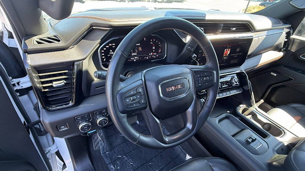Thumbnail: 2024 GMC Sierra 2500 - 2