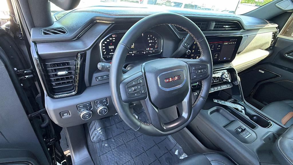 Thumbnail: 2024 GMC Sierra 2500 - 2