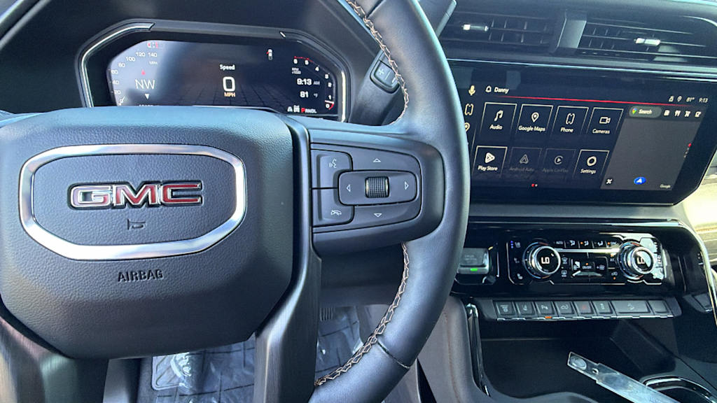 Thumbnail: 2024 GMC Sierra 2500 - 27
