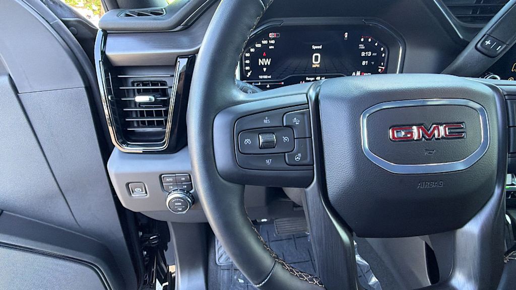 Thumbnail: 2024 GMC Sierra 2500 - 26
