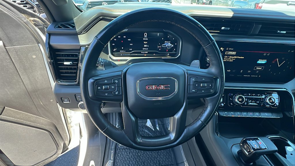 Thumbnail: 2023 GMC Sierra 1500 - 10