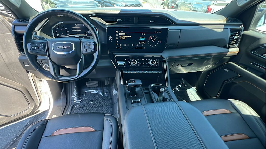 Thumbnail: 2023 GMC Sierra 1500 - 13