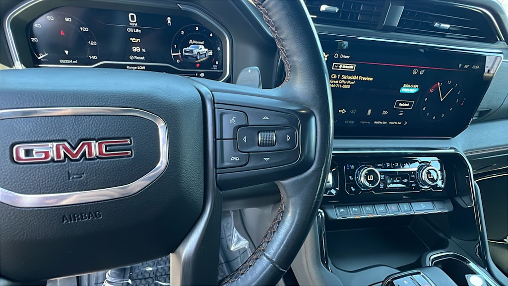 Thumbnail: 2023 GMC Sierra 1500 - 27