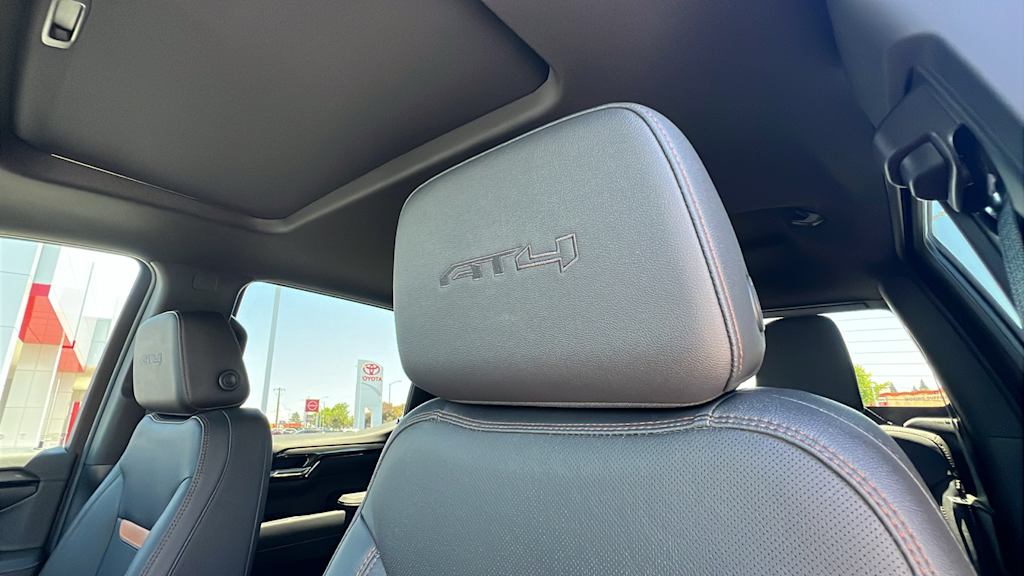 Thumbnail: 2023 GMC Sierra 1500 - 23