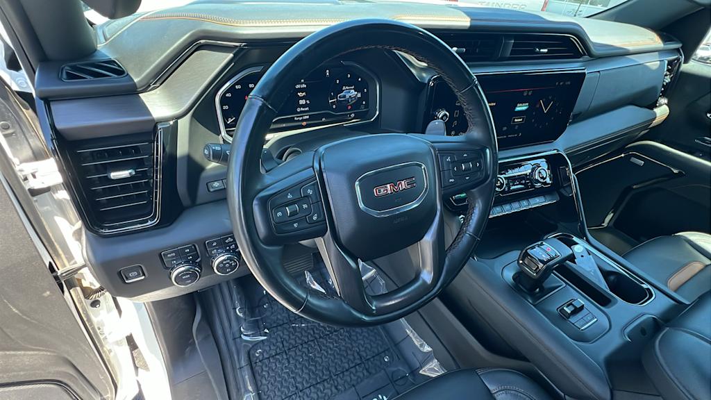 Thumbnail: 2023 GMC Sierra 1500 - 3