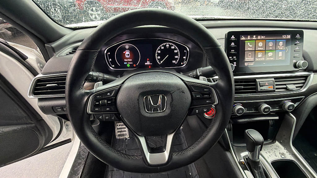 Thumbnail: 2018 Honda Accord - 8