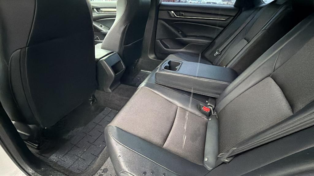 Thumbnail: 2018 Honda Accord - 11