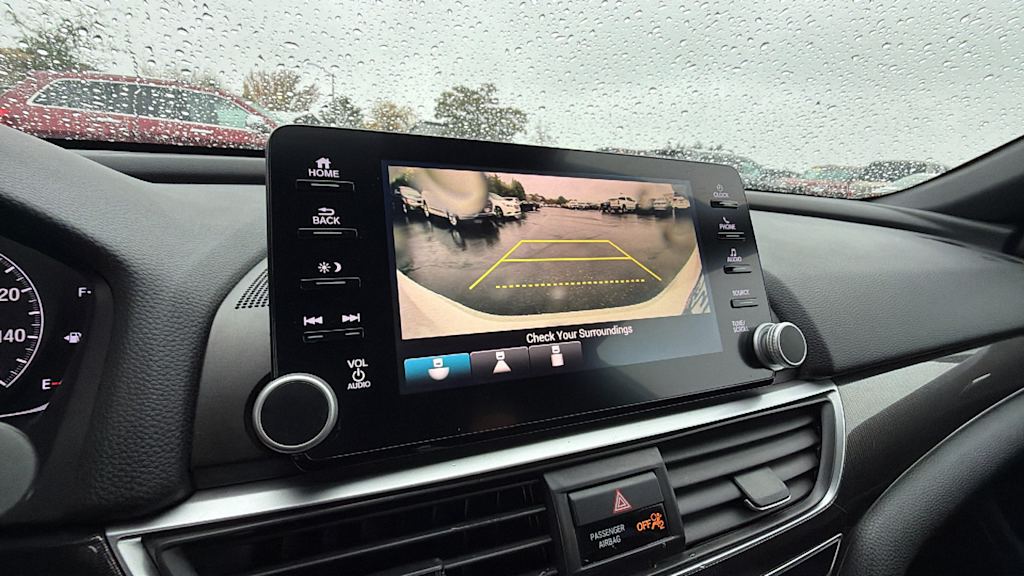 Thumbnail: 2018 Honda Accord - 23