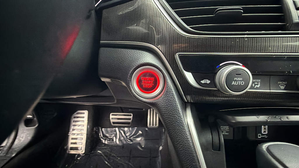 Thumbnail: 2018 Honda Accord - 24