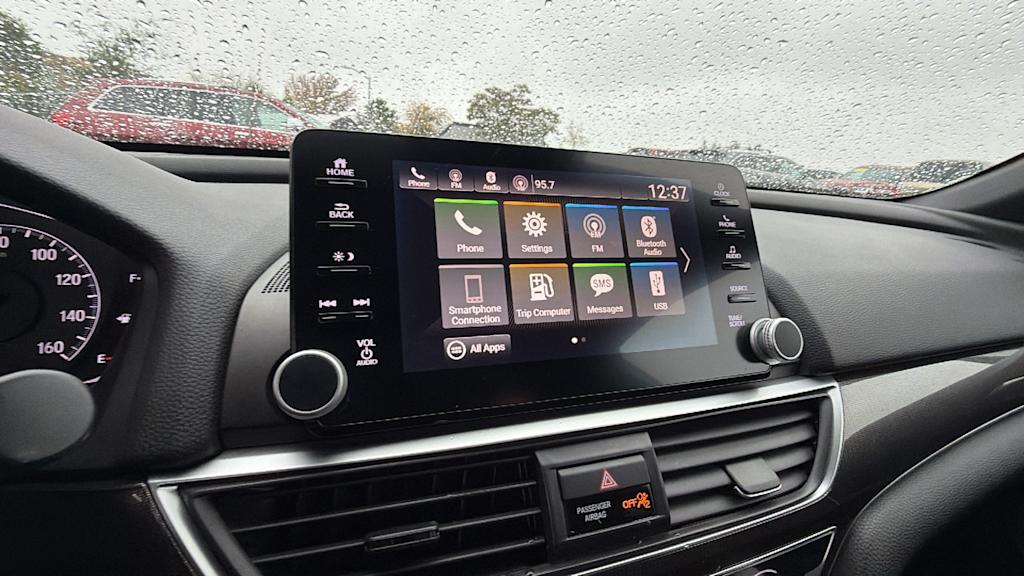 Thumbnail: 2018 Honda Accord - 13