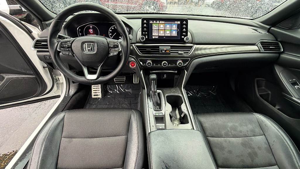 Thumbnail: 2018 Honda Accord - 12