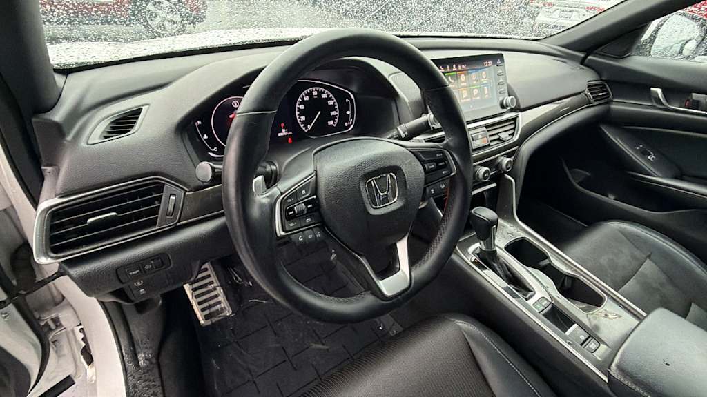 Thumbnail: 2018 Honda Accord - 2