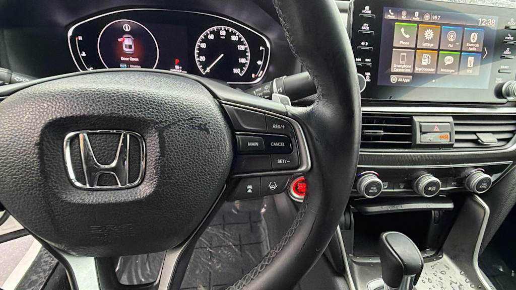 Thumbnail: 2018 Honda Accord - 26