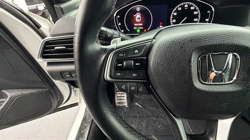 Thumbnail: 2018 Honda Accord - 25