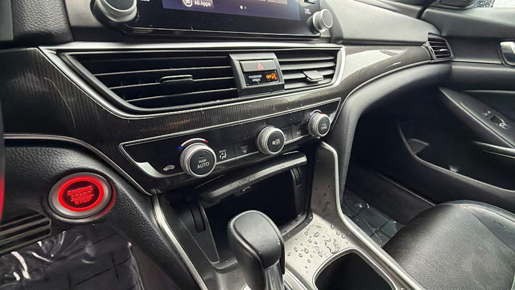 Thumbnail: 2018 Honda Accord - 22