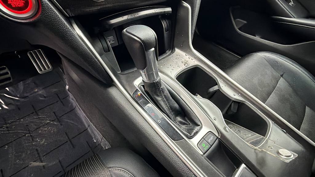 Thumbnail: 2018 Honda Accord - 14